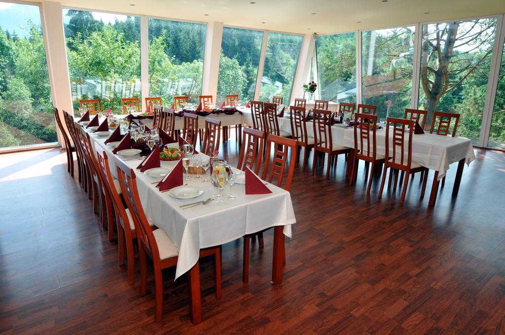 Holiday Park Orava Bungalows Dolny Kubin Exterior foto